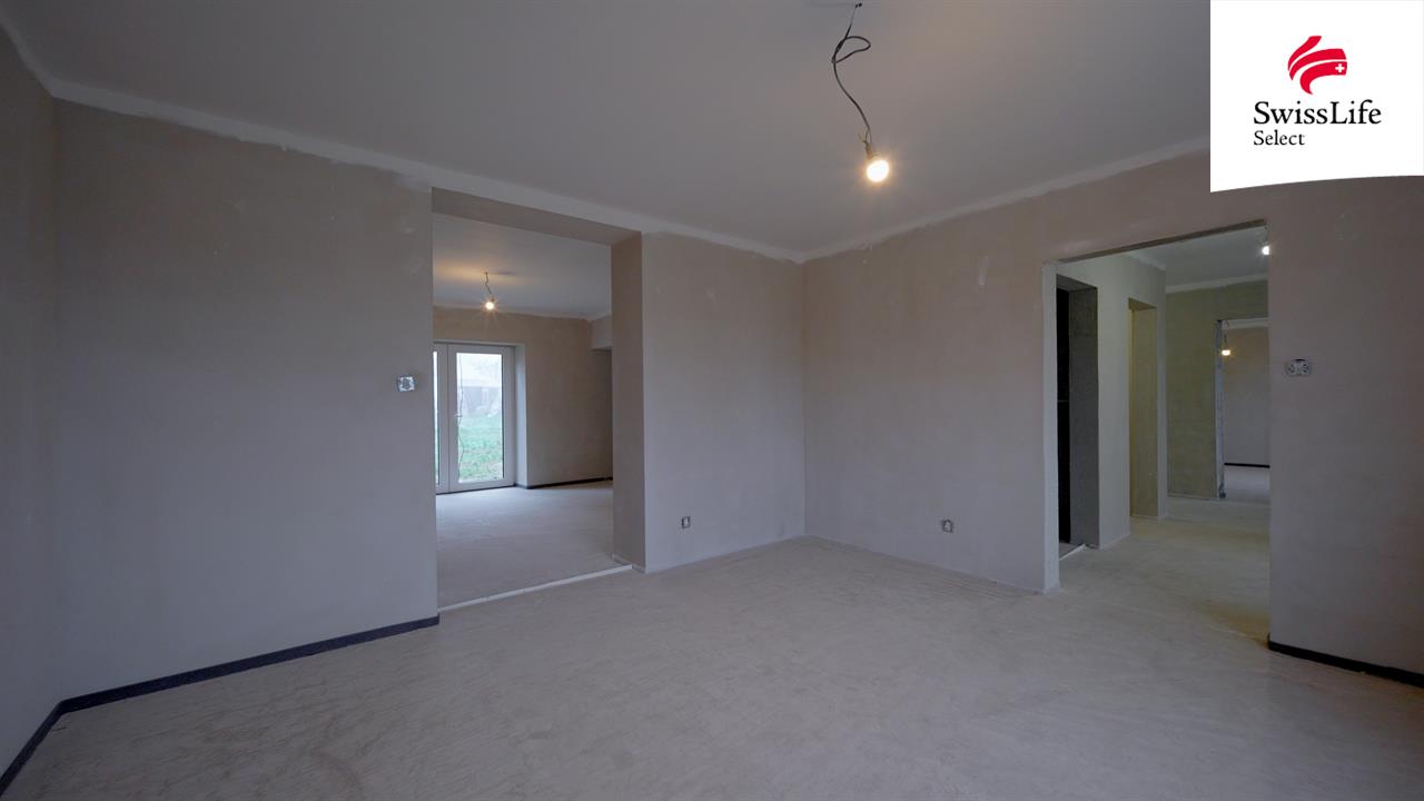 Prodej rodinného domu 131 m2, Hevlín