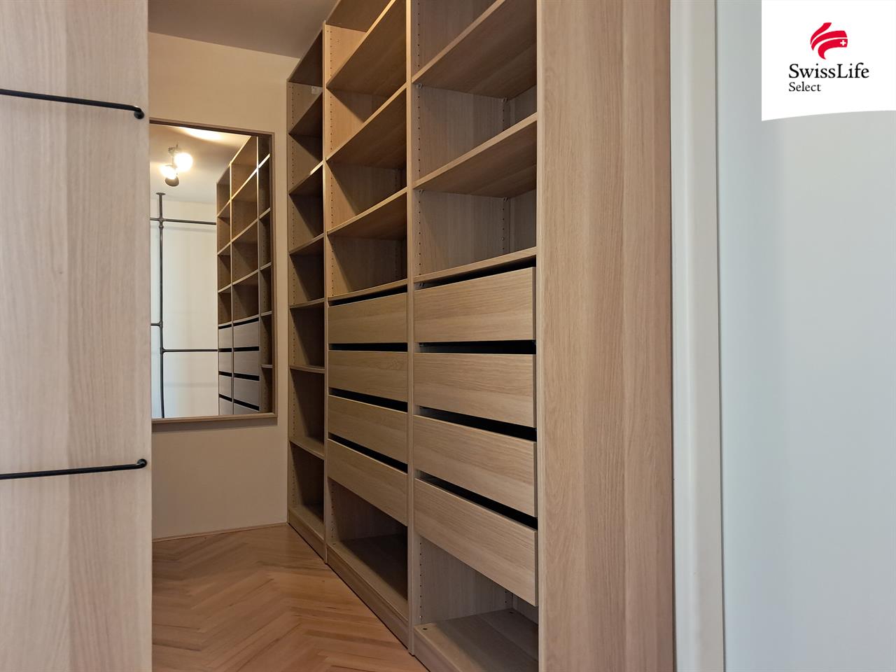 Pronájem bytu 3+kk 82 m2, Klecany