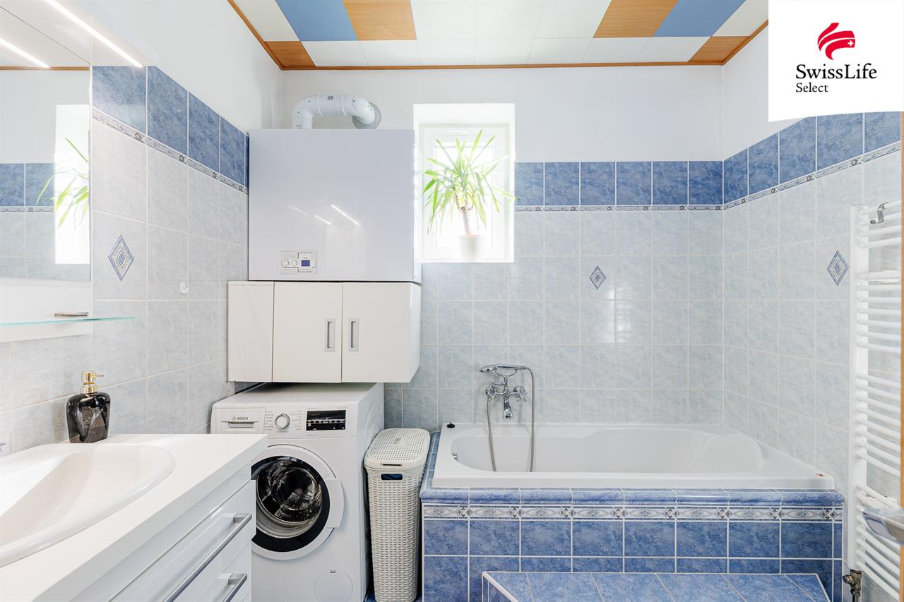 Prodej bytu 3+1 93 m2 Na Výsluní, Moravské Budějovice