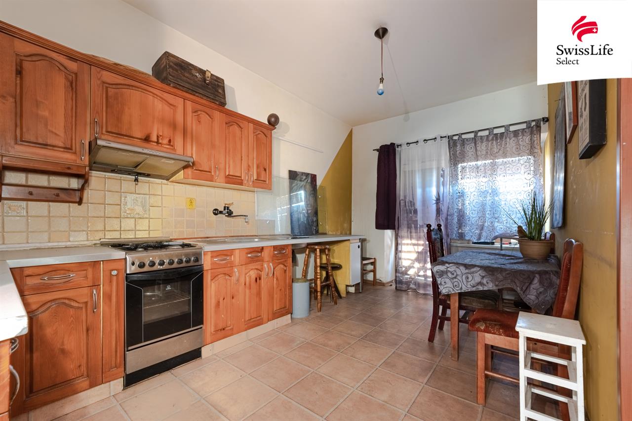 Prodej bytu 3+1 89 m2 3. května, Úpice