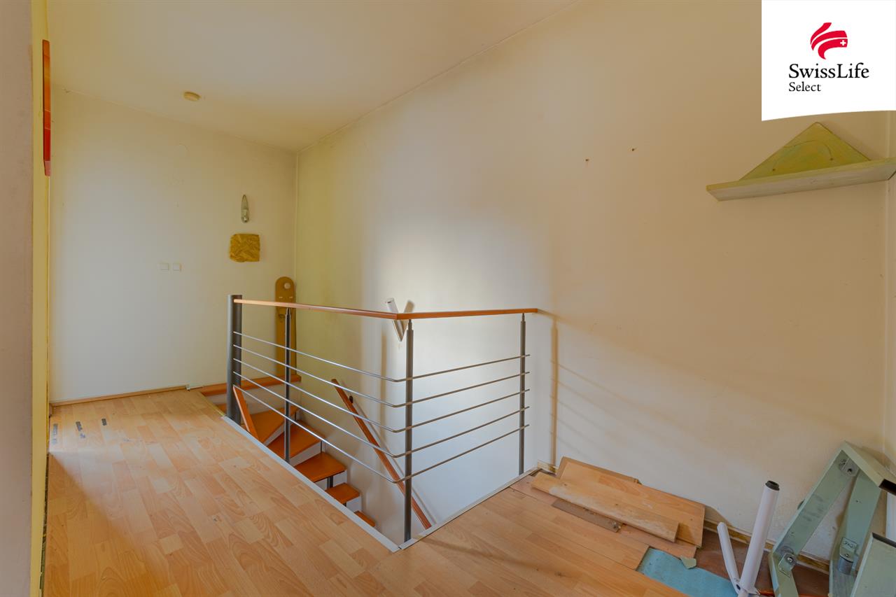 Prodej bytu 3+1 89 m2 3. května, Úpice