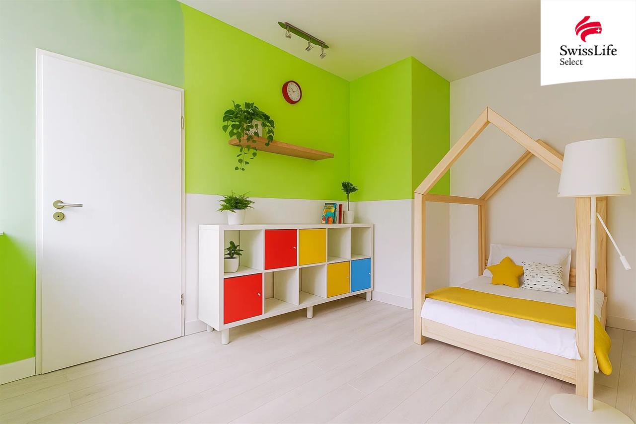 Prodej bytu 3+1 89 m2 3. května, Úpice