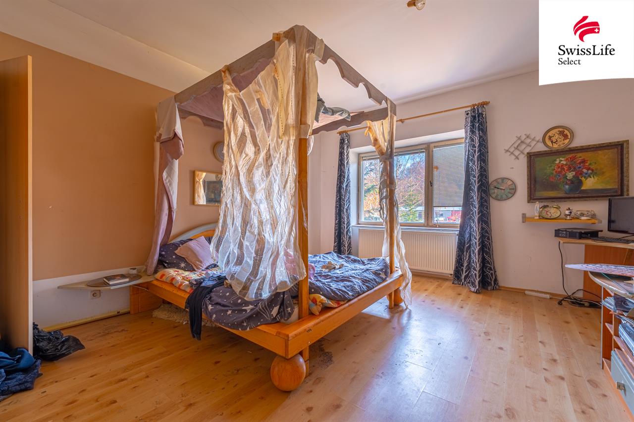 Prodej bytu 3+1 89 m2 3. května, Úpice