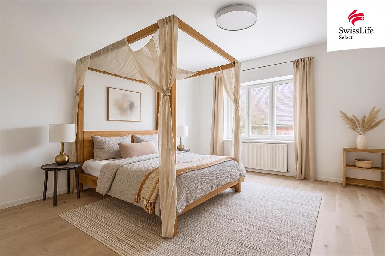 Prodej bytu 3+1 89 m2 3. května, Úpice