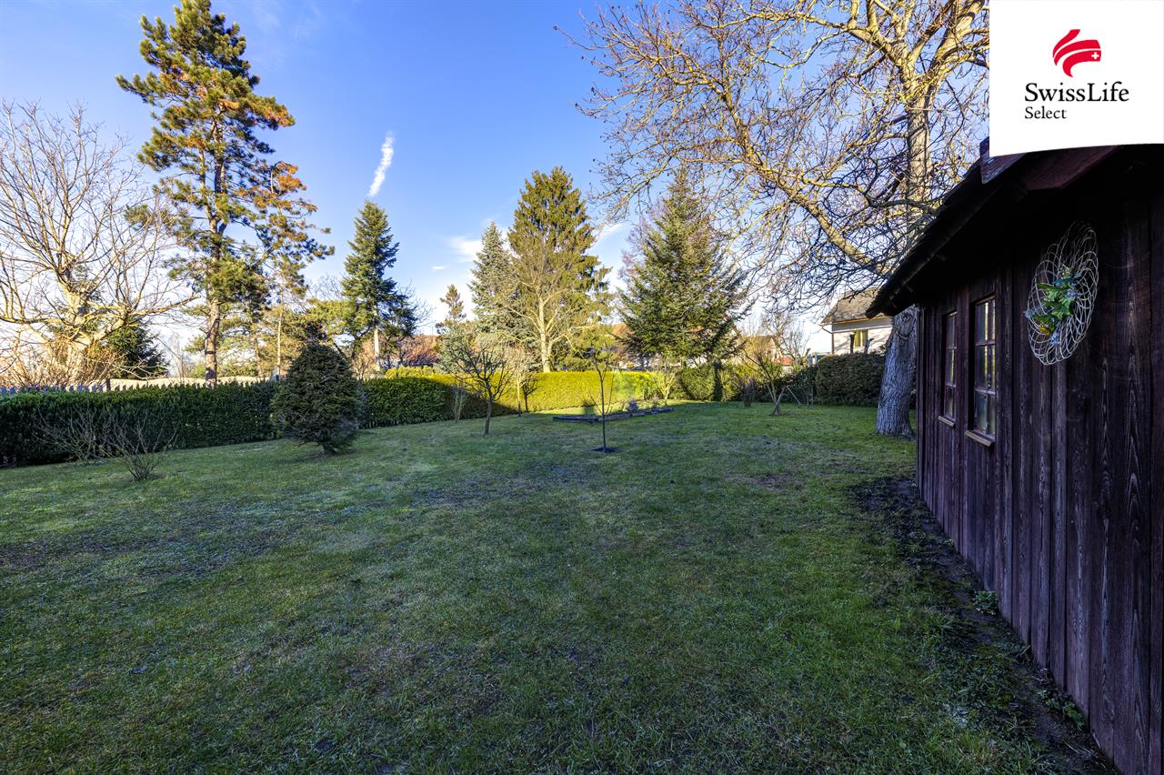 Prodej rodinného domu 150 m2 Slepotice