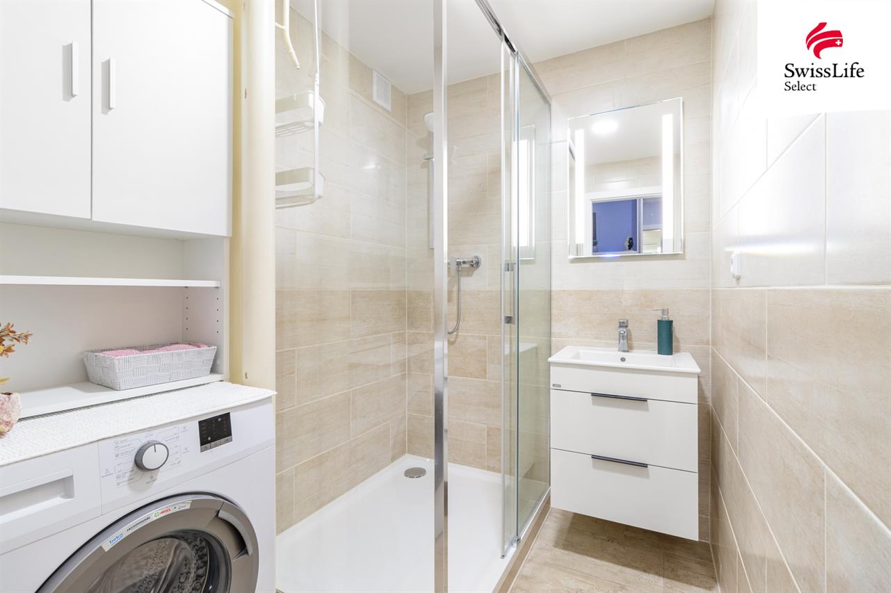 Prodej bytu 3+1 60 m2 Palackého třída, Pardubice