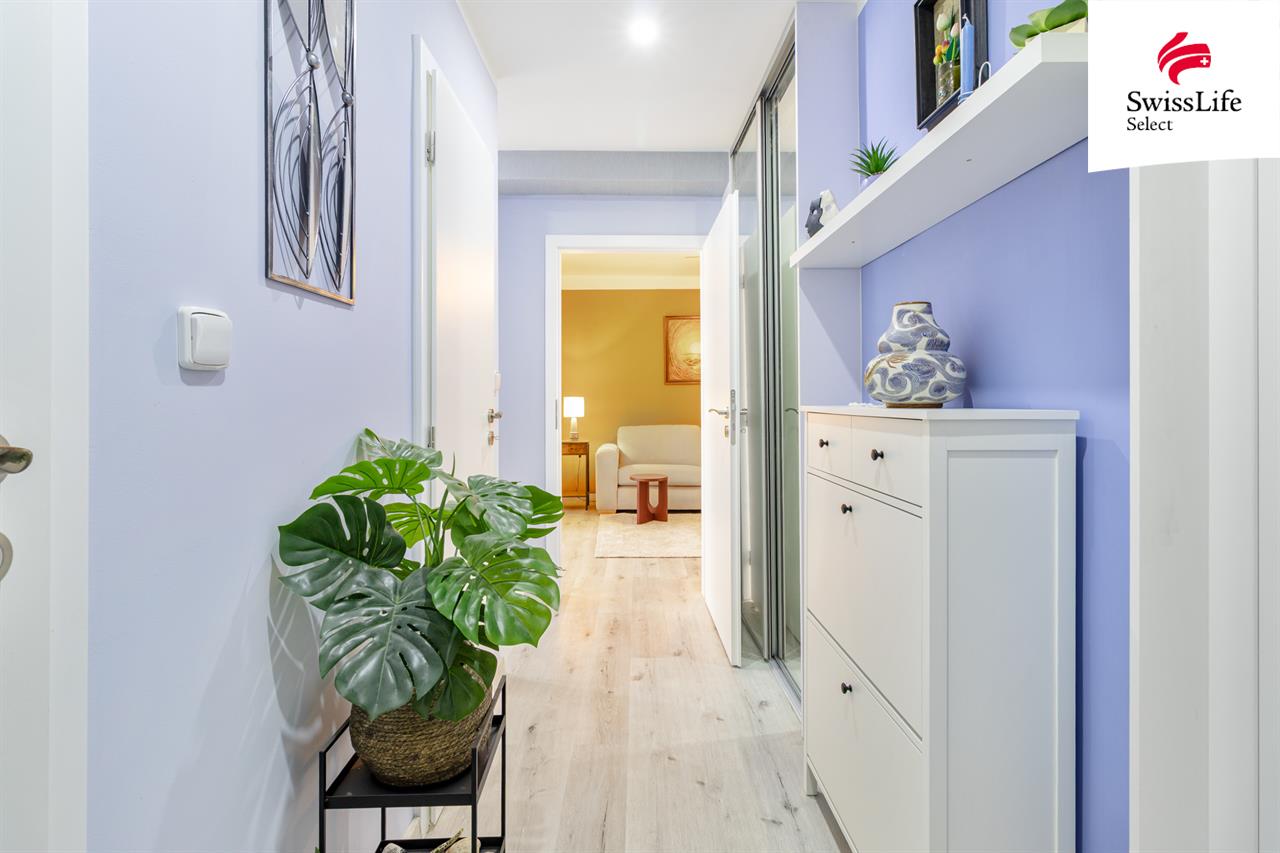 Prodej bytu 3+1 60 m2 Palackého třída, Pardubice