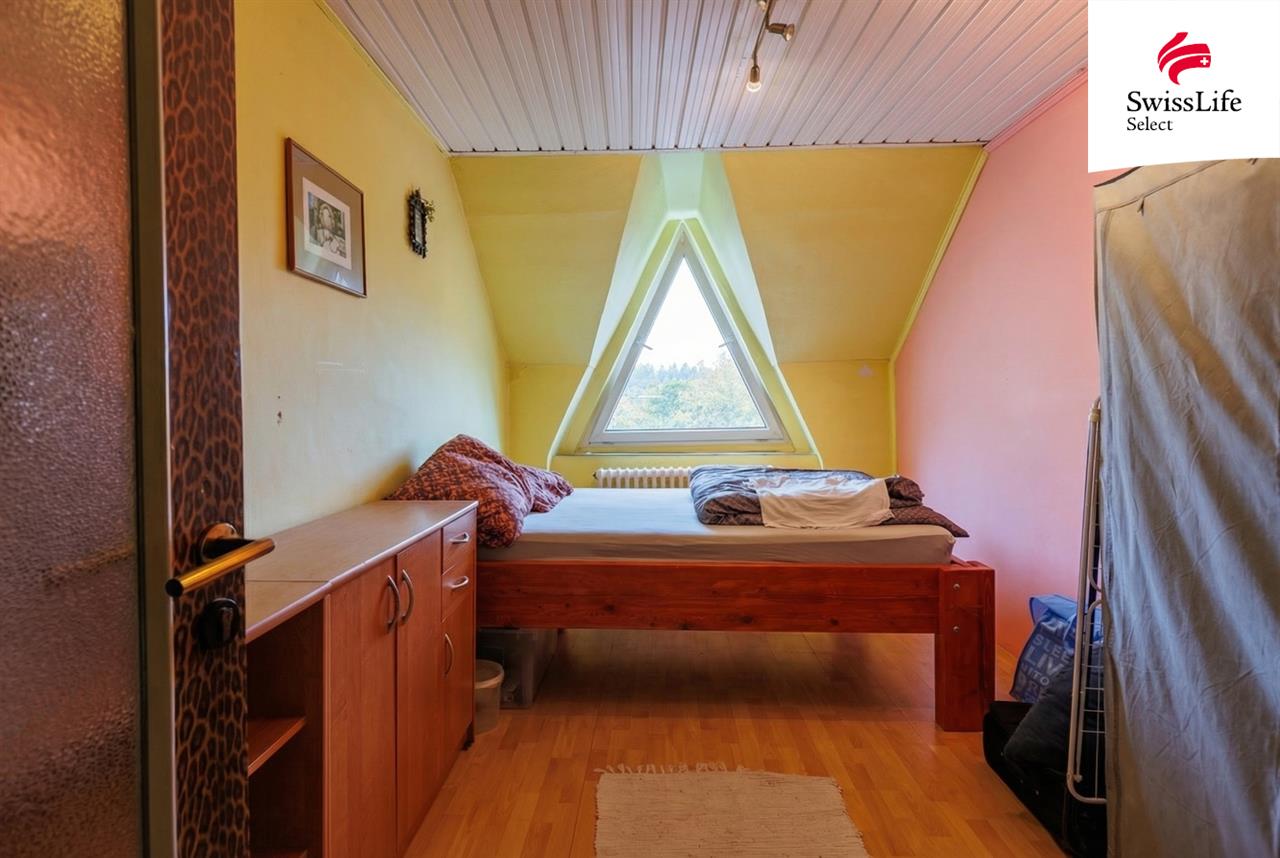 Prodej činžovního domu 316 m2 Prašná, Karlovy Vary