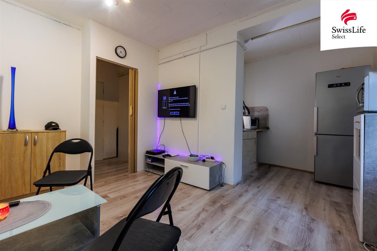 Prodej činžovního domu 316 m2 Prašná, Karlovy Vary