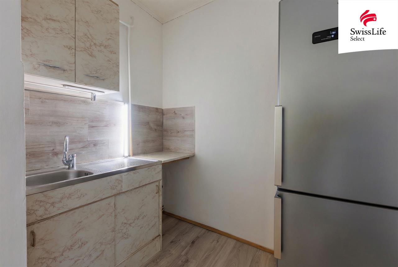 Prodej činžovního domu 316 m2 Prašná, Karlovy Vary