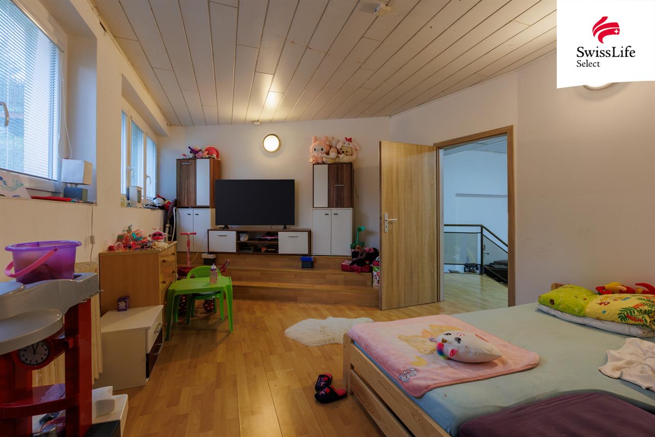 Prodej činžovního domu 316 m2 Prašná, Karlovy Vary