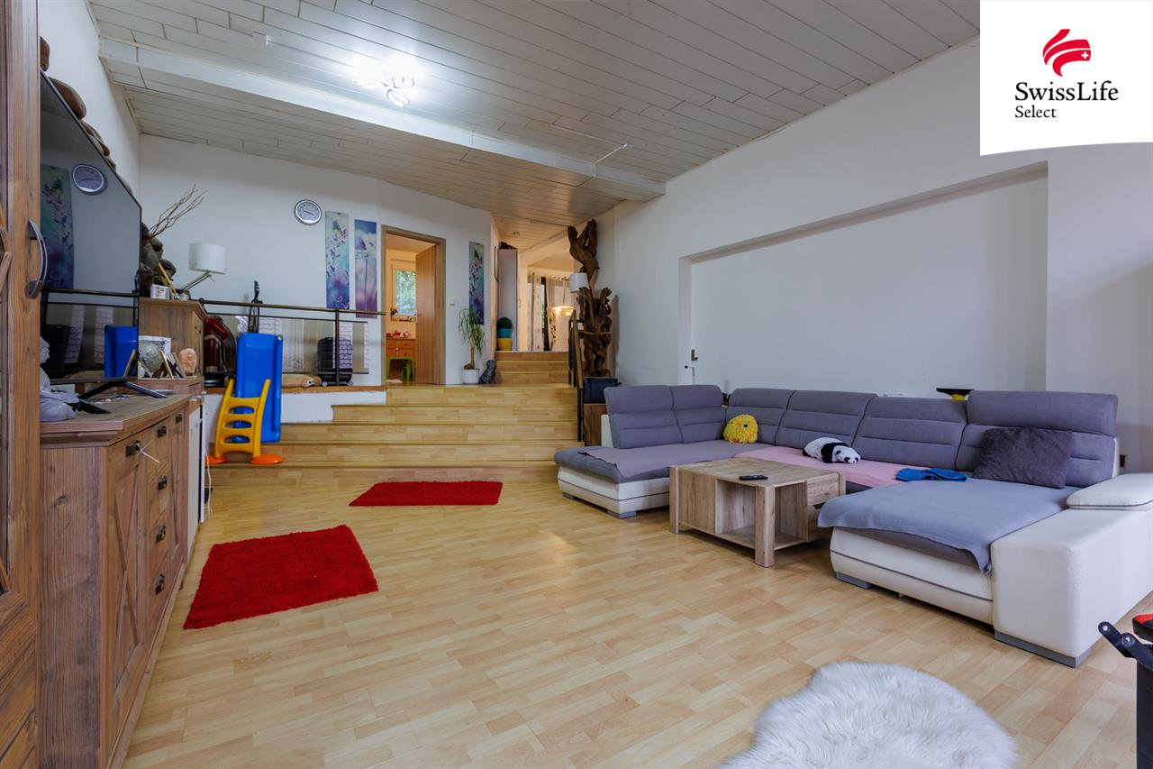 Prodej činžovního domu 316 m2 Prašná, Karlovy Vary