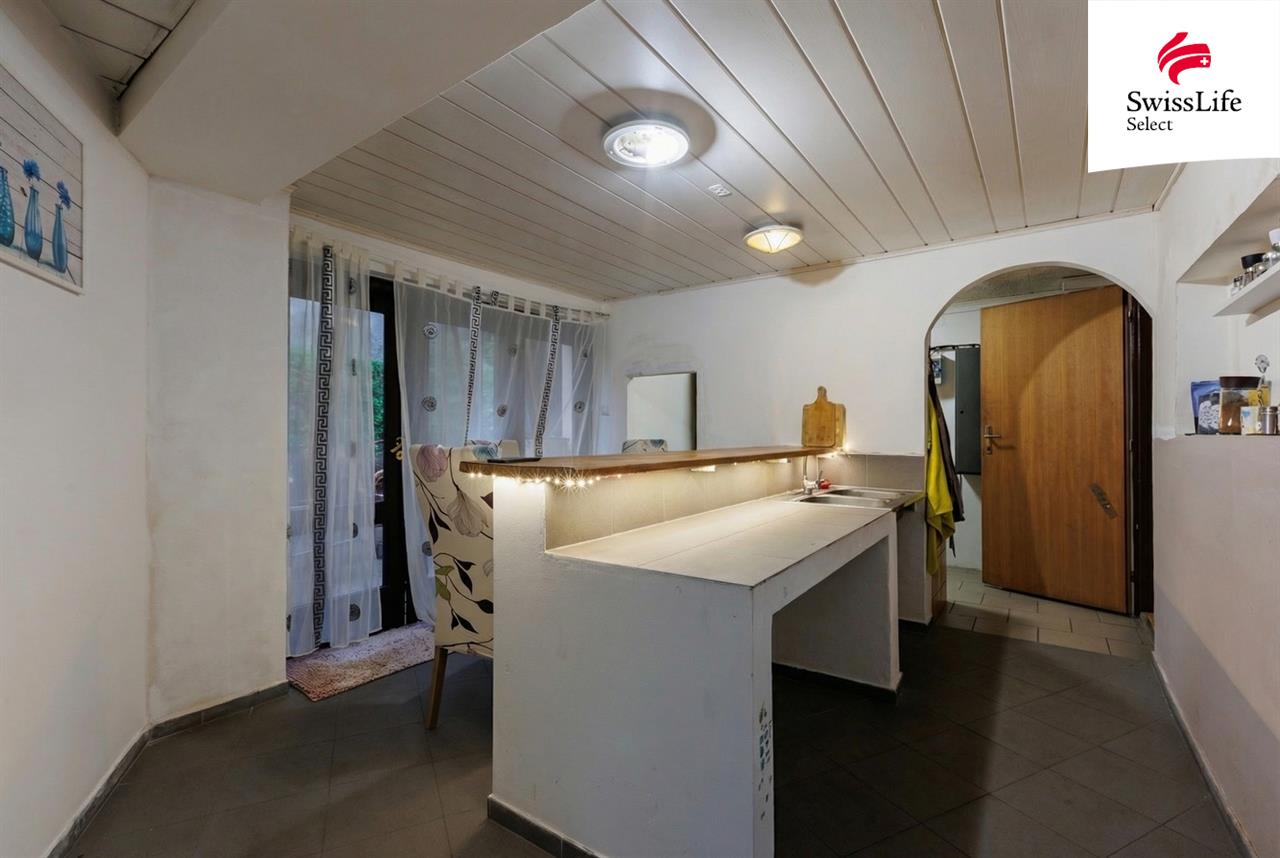 Prodej činžovního domu 316 m2 Prašná, Karlovy Vary