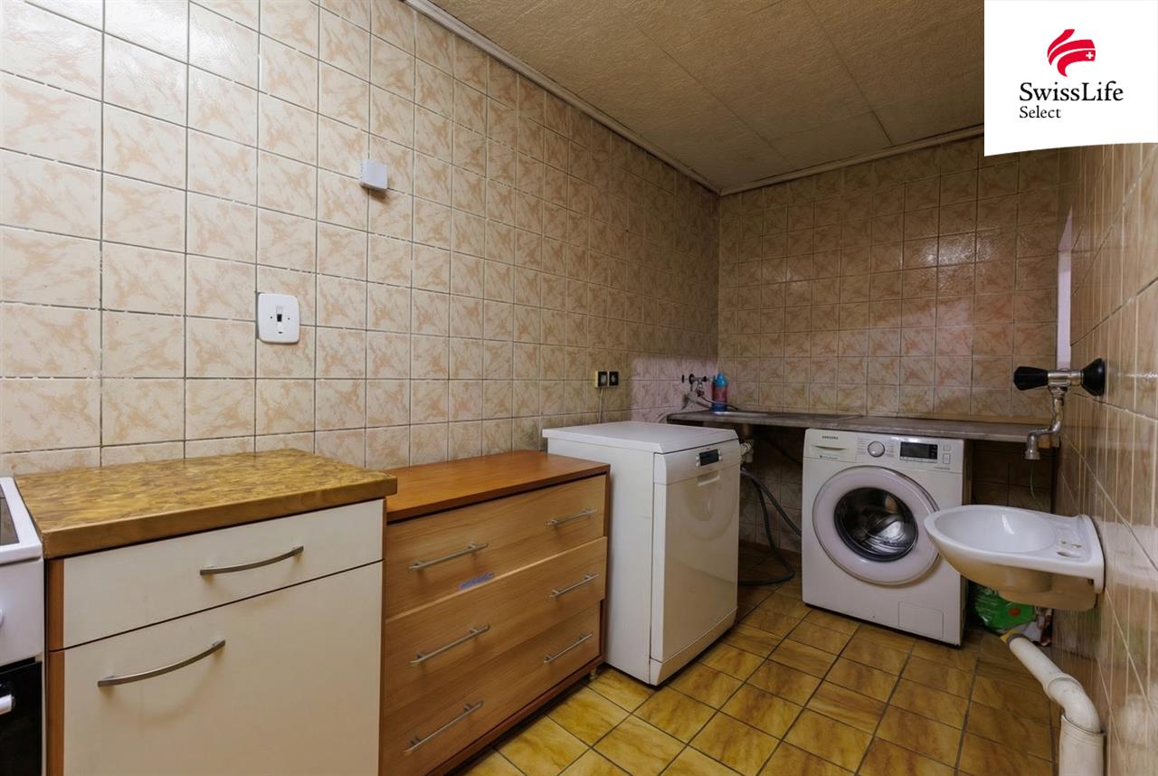 Prodej činžovního domu 316 m2 Prašná, Karlovy Vary