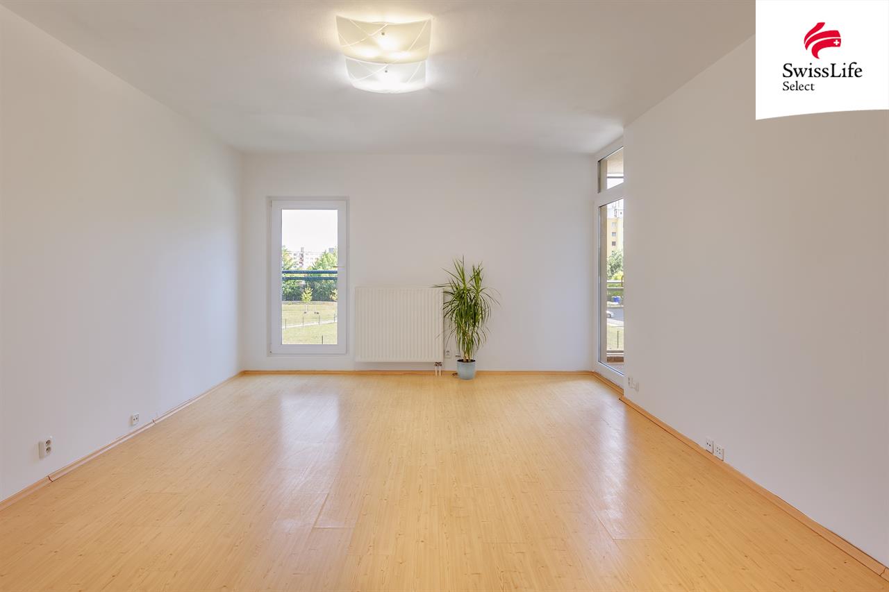 Pronájem bytu 3+kk 79 m2 Brněnská, Plzeň