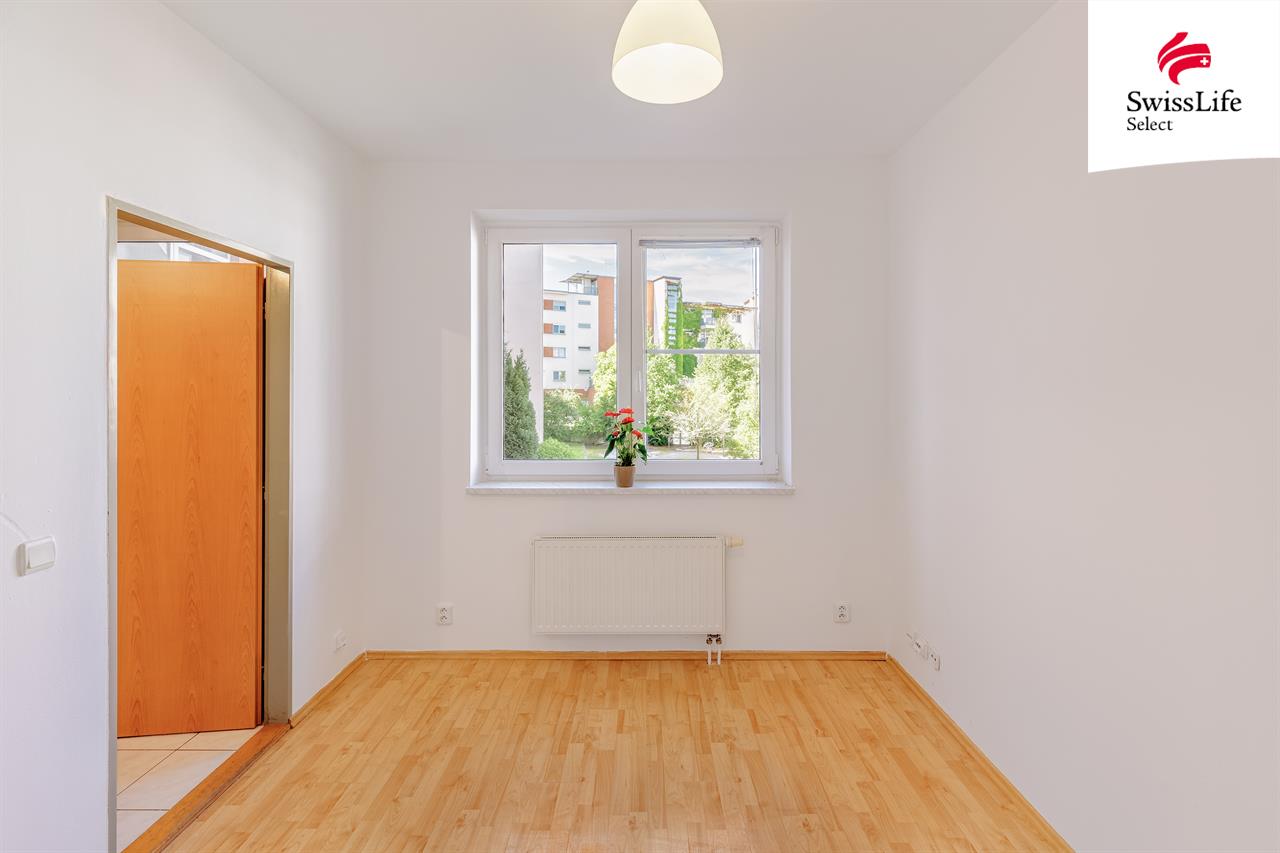 Pronájem bytu 3+kk 79 m2 Brněnská, Plzeň