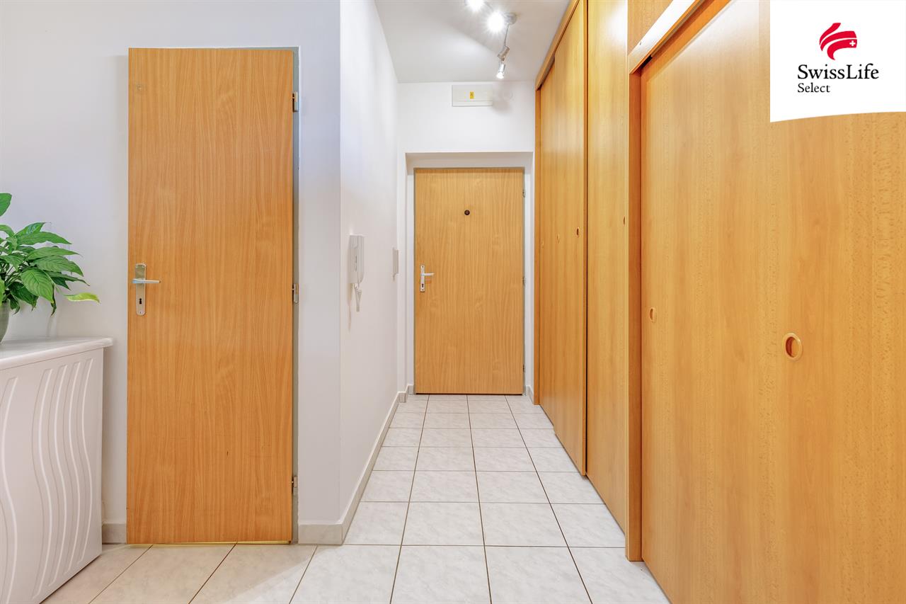 Pronájem bytu 3+kk 79 m2 Brněnská, Plzeň