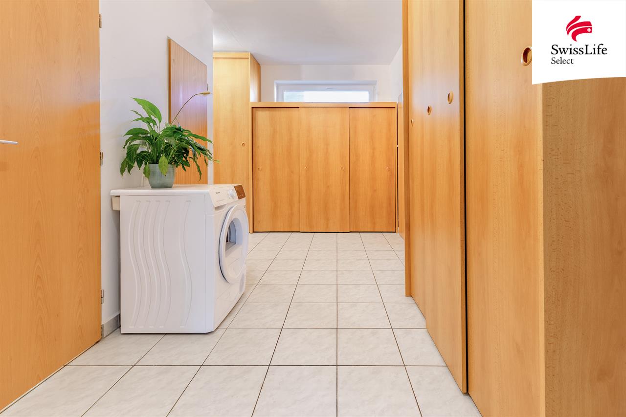 Pronájem bytu 3+kk 79 m2 Brněnská, Plzeň