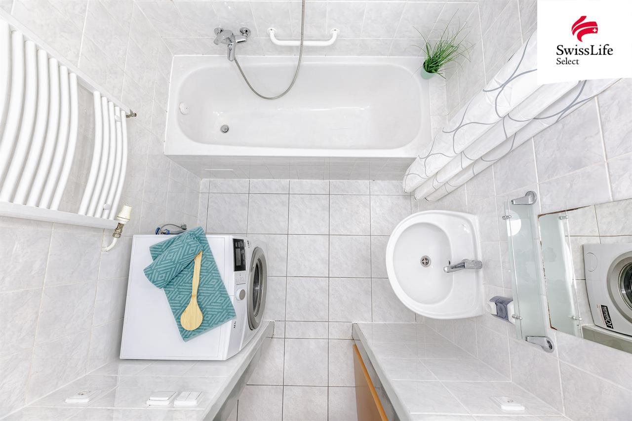 Pronájem bytu 3+kk 79 m2 Brněnská, Plzeň