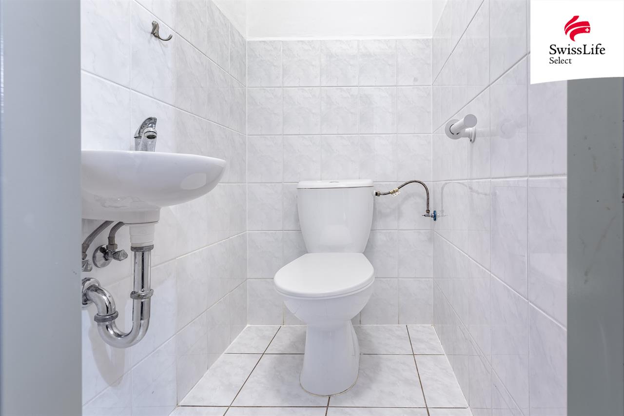 Pronájem bytu 3+kk 79 m2 Brněnská, Plzeň