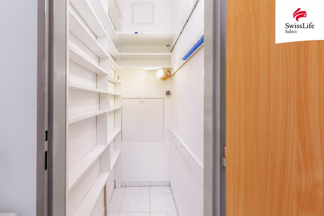 Pronájem bytu 3+kk 79 m2 Brněnská, Plzeň