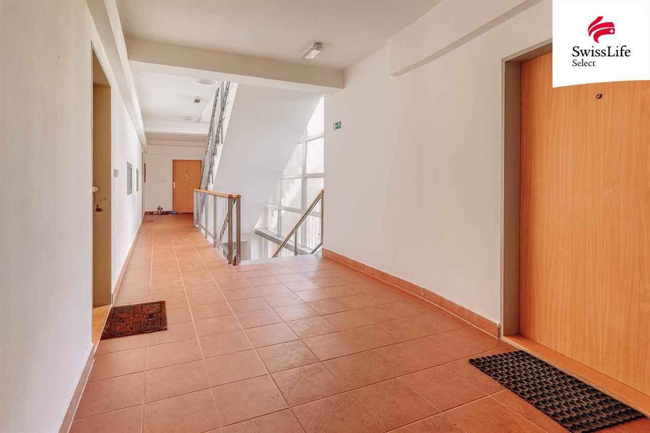 Pronájem bytu 3+kk 79 m2 Brněnská, Plzeň