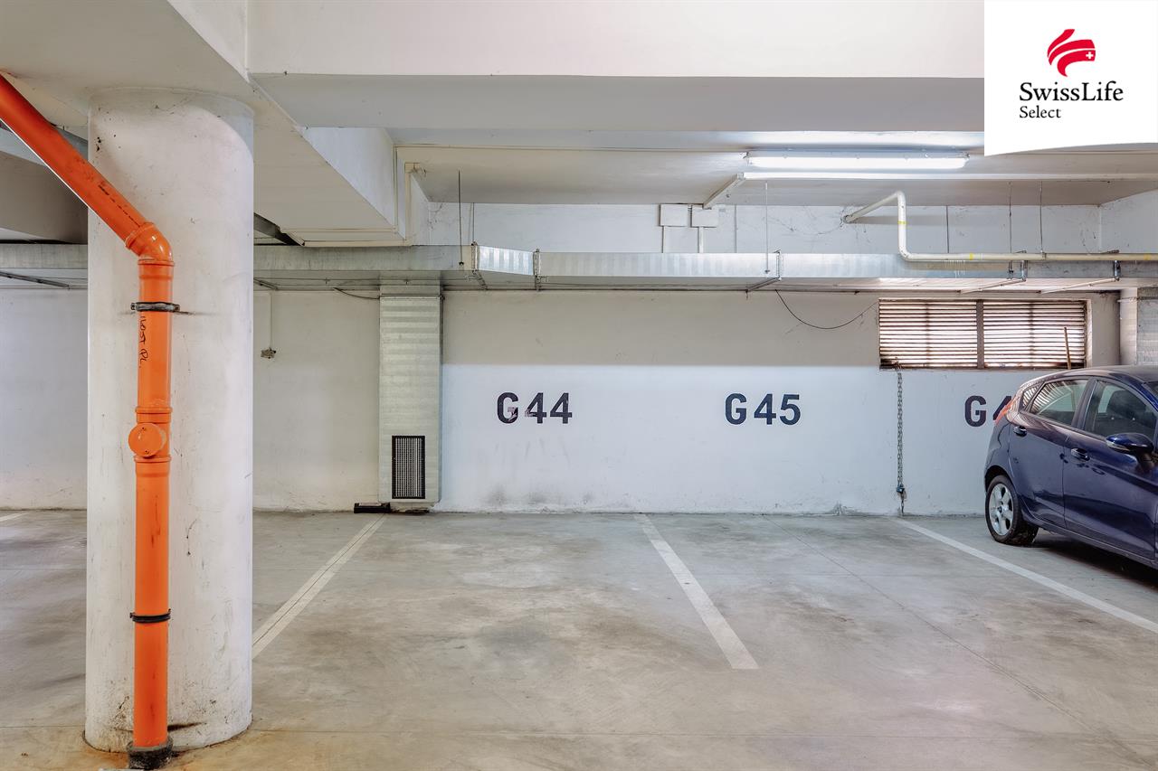 Pronájem bytu 3+kk 79 m2 Brněnská, Plzeň