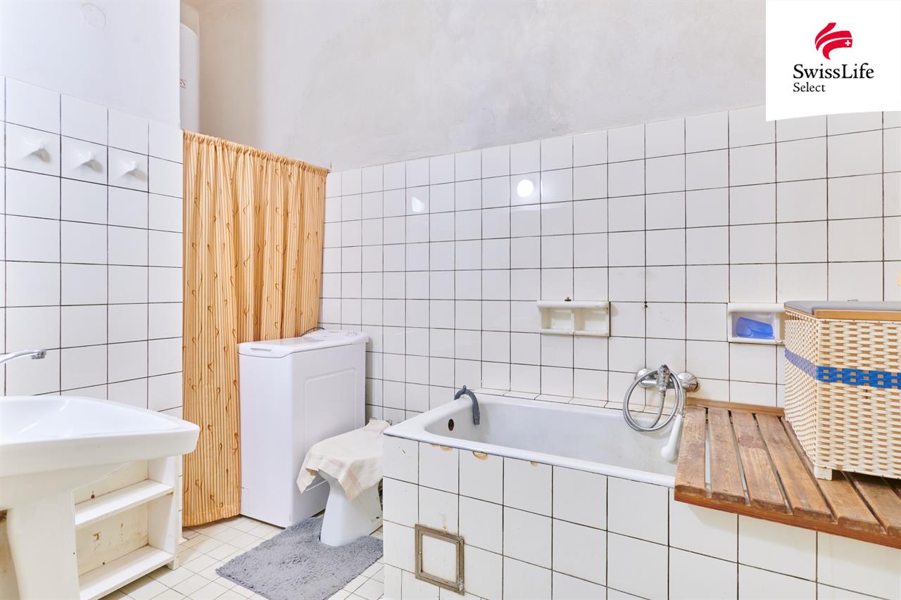 Prodej vily 95 m2 Čelákovice