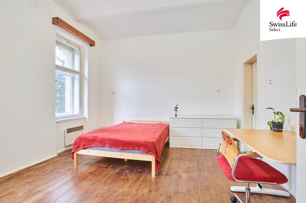 Prodej vily 95 m2 Čelákovice