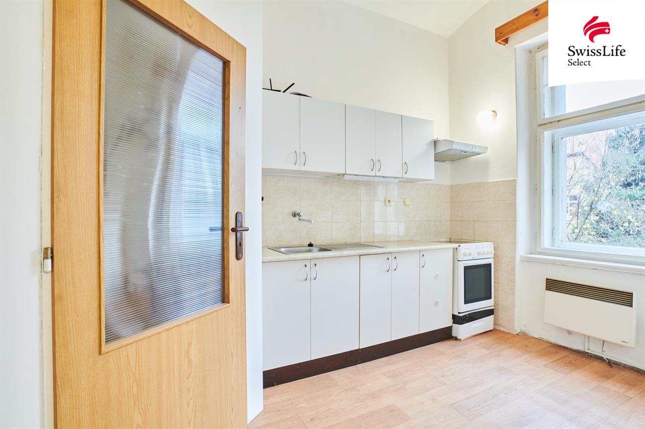 Prodej vily 95 m2 Čelákovice