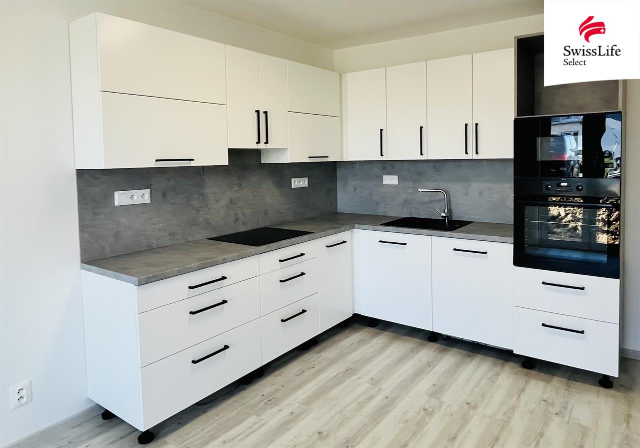 Pronájem bytu 1+1 46 m2 Lipová, Blovice