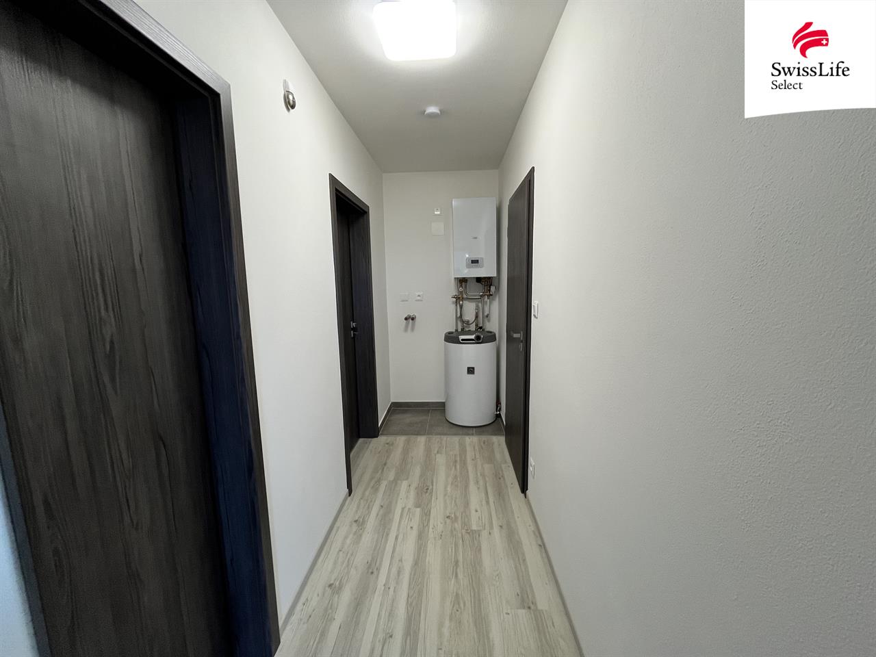 Pronájem bytu 1+1 46 m2 Lipová, Blovice