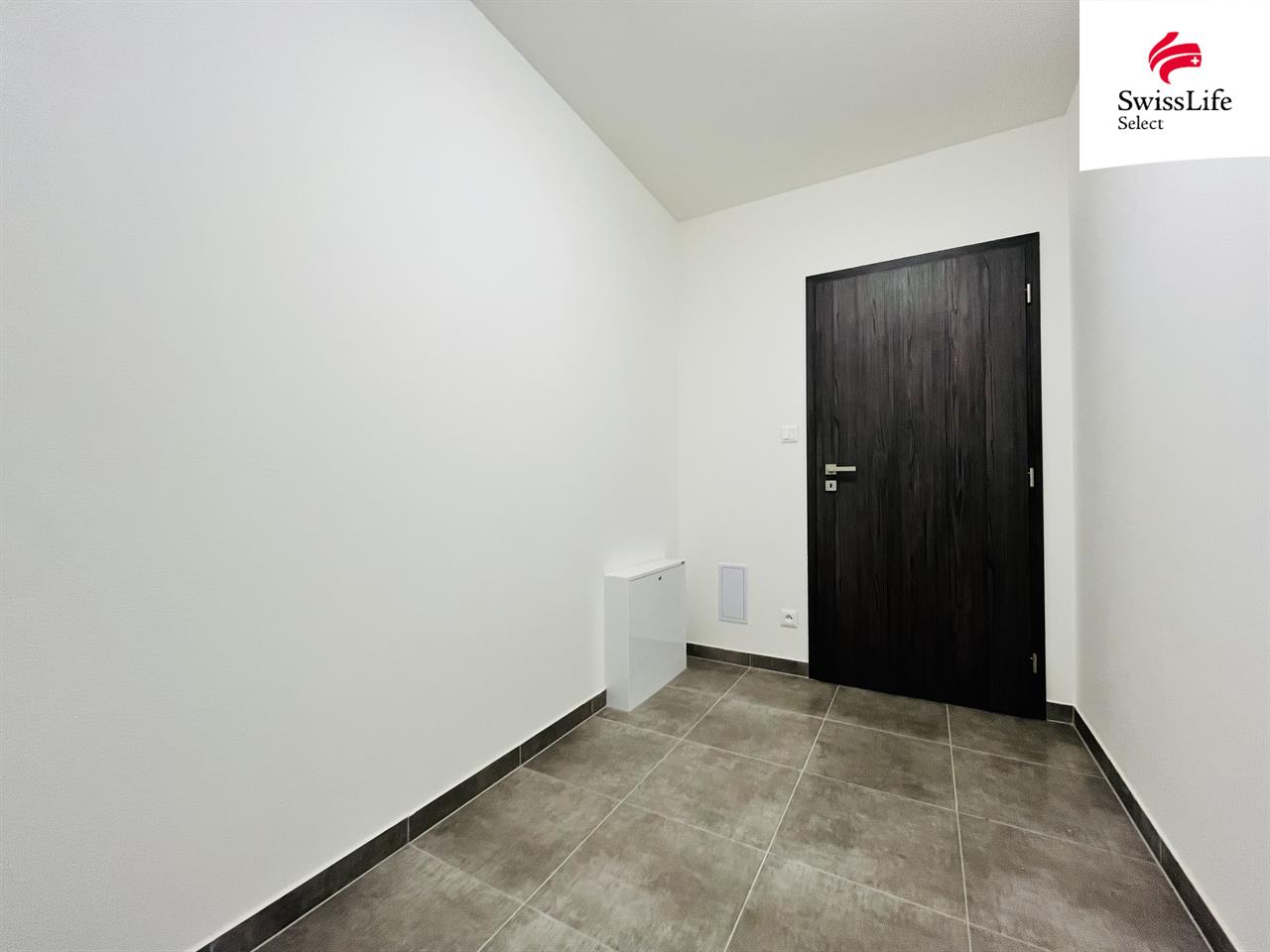 Pronájem bytu 1+1 46 m2 Lipová, Blovice