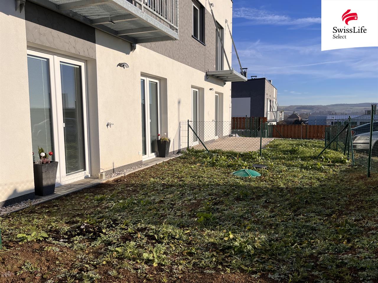 Pronájem bytu 1+1 46 m2 Lipová, Blovice