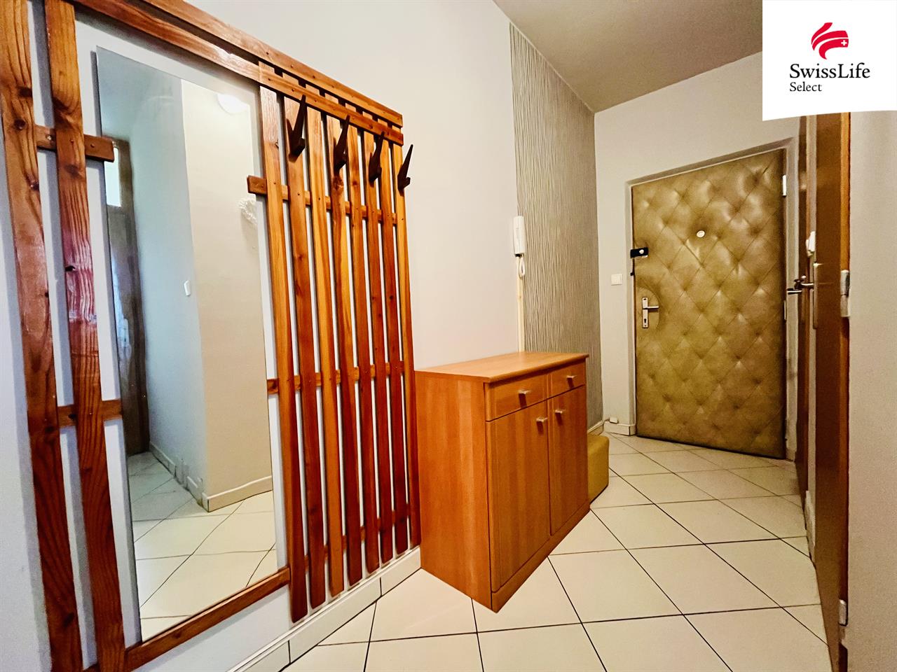 Pronájem bytu 3+1 62 m2 Gerská, Plzeň