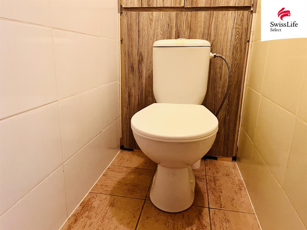 Pronájem bytu 3+1 62 m2 Gerská, Plzeň