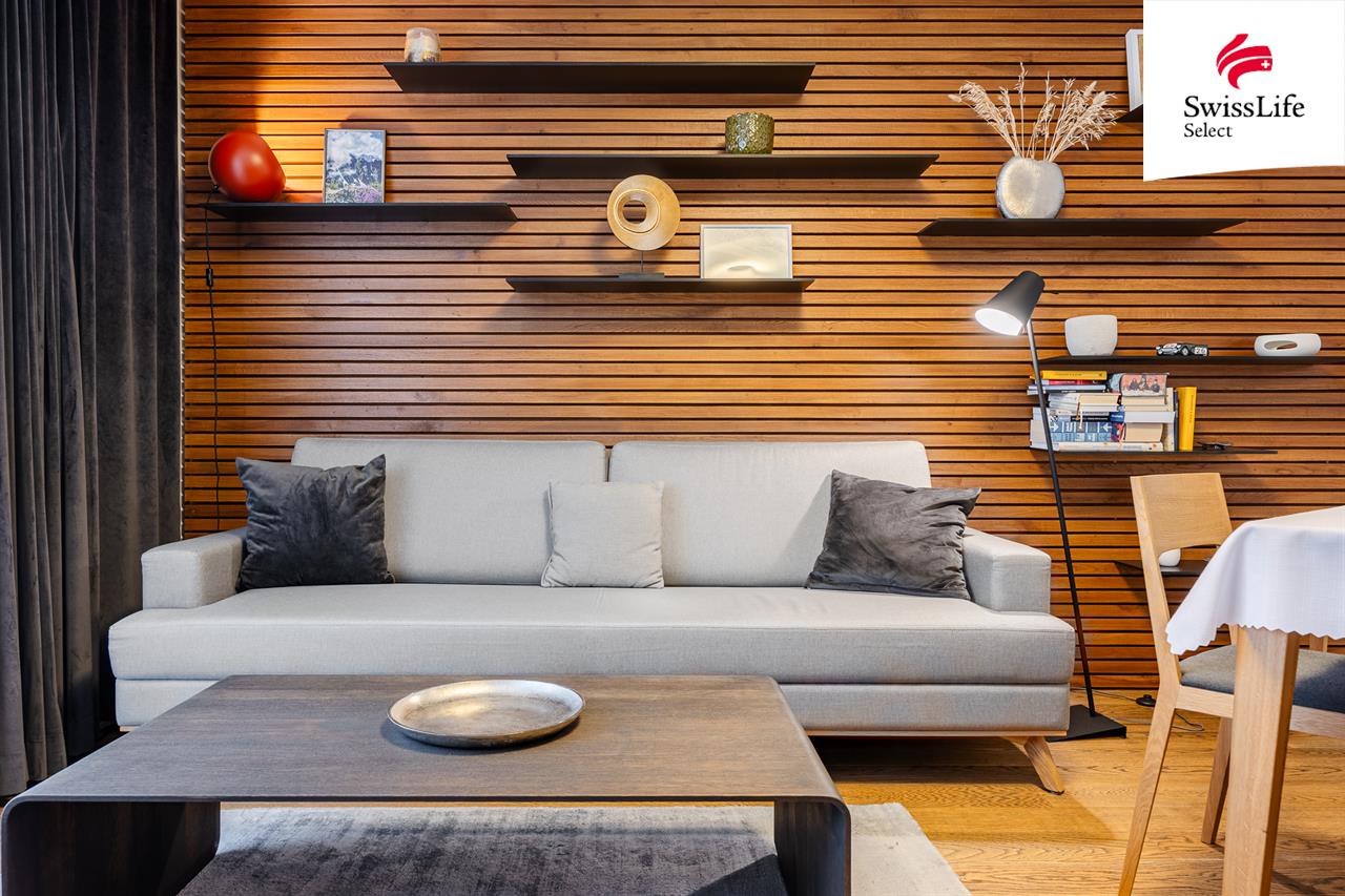 Prodej bytu 3+1 58 m2 Padělky I, Zlín