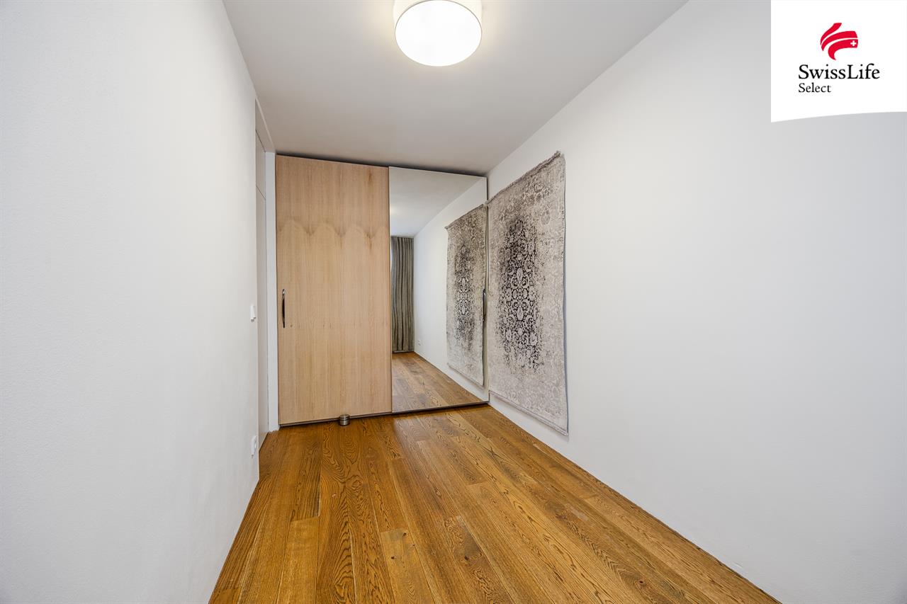 Prodej bytu 3+1 58 m2 Padělky I, Zlín