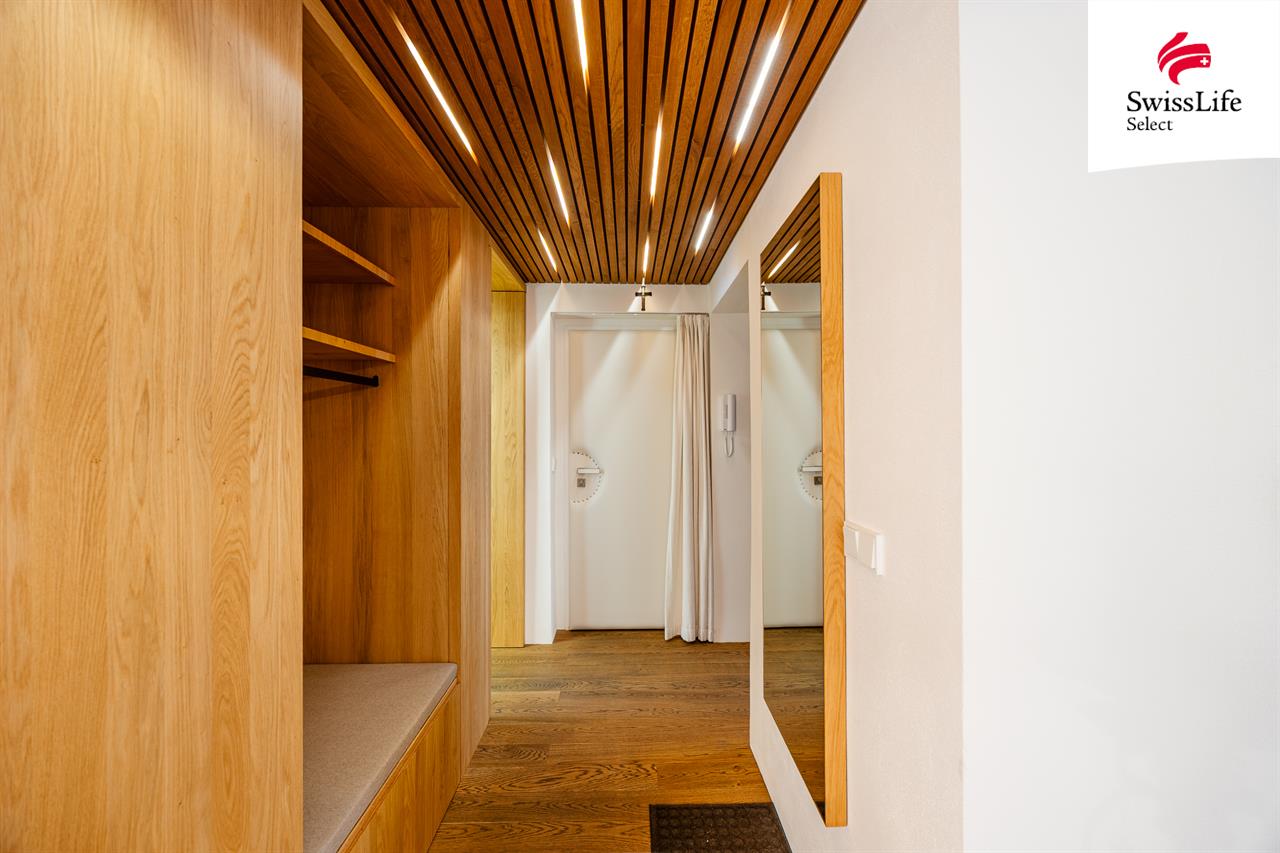 Prodej bytu 3+1 58 m2 Padělky I, Zlín