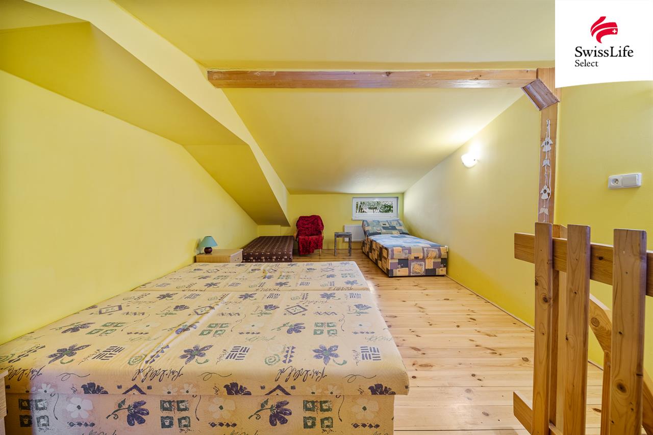 Prodej rodinného domu 278 m2, Pec pod Sněžkou