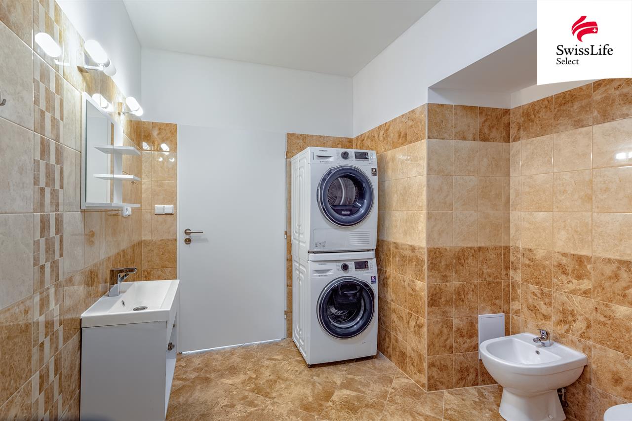 Prodej bytu 3+kk 60 m2 Komenského nám., Stod