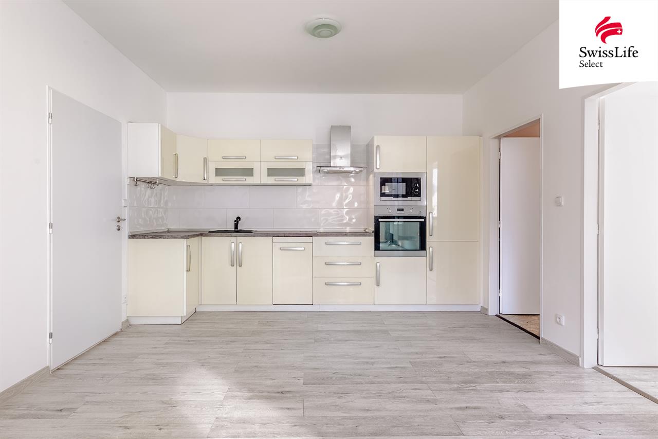 Prodej bytu 3+kk 60 m2 Komenského nám., Stod