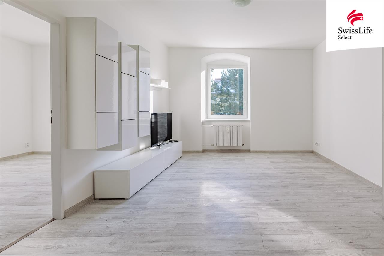 Prodej bytu 3+kk 60 m2 Komenského nám., Stod