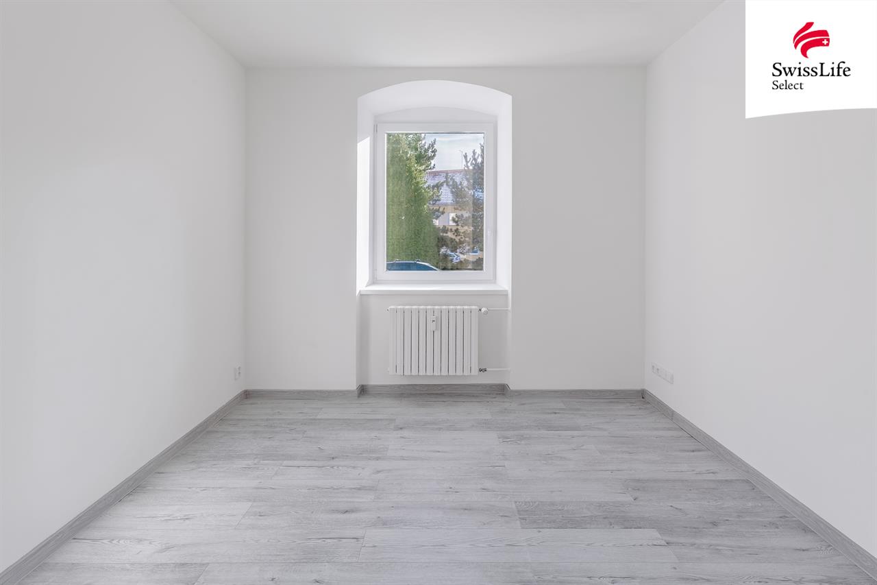 Prodej bytu 3+kk 60 m2 Komenského nám., Stod