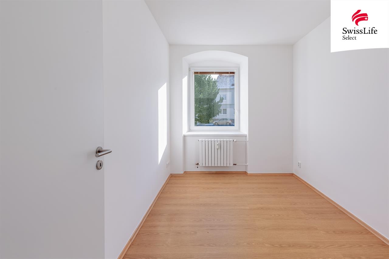 Prodej bytu 3+kk 60 m2 Komenského nám., Stod