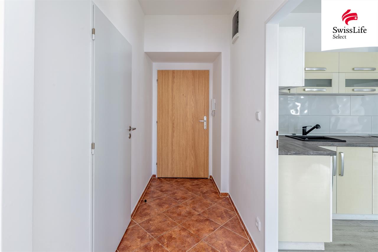 Prodej bytu 3+kk 60 m2 Komenského nám., Stod