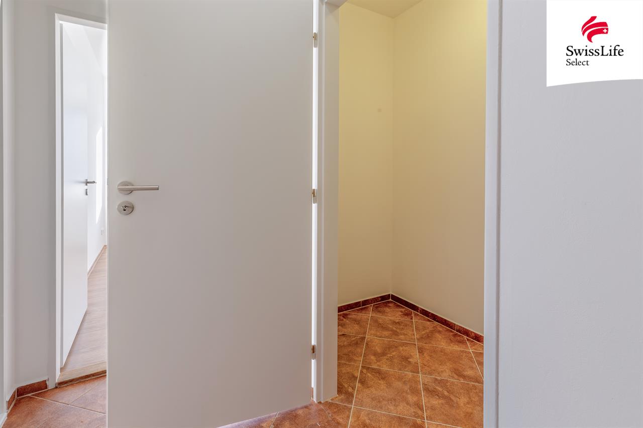 Prodej bytu 3+kk 60 m2 Komenského nám., Stod