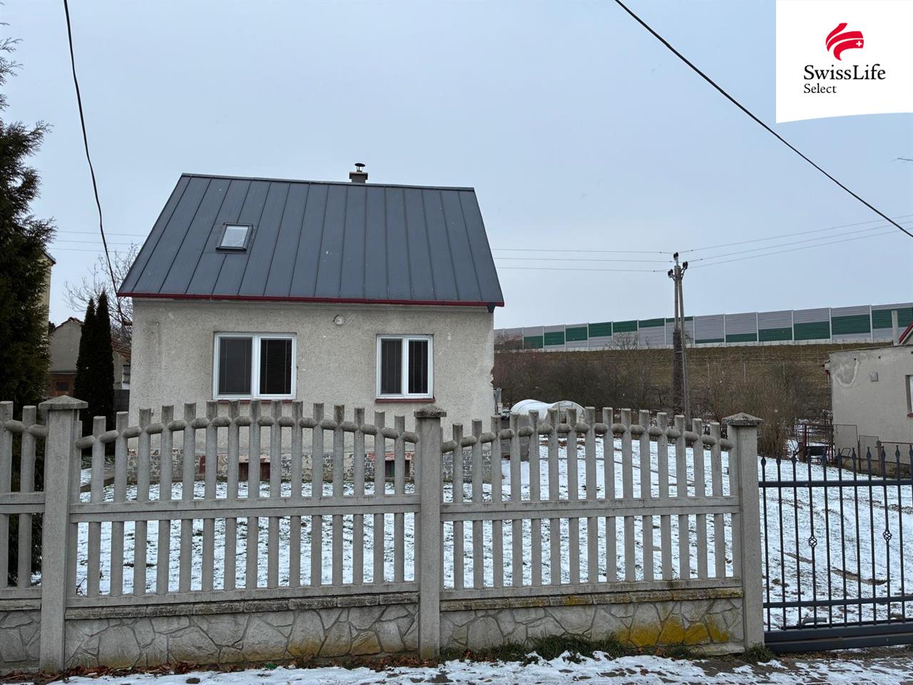 Prodej rodinného domu 110 m2 Anenská, Šenov u Nového Jičína