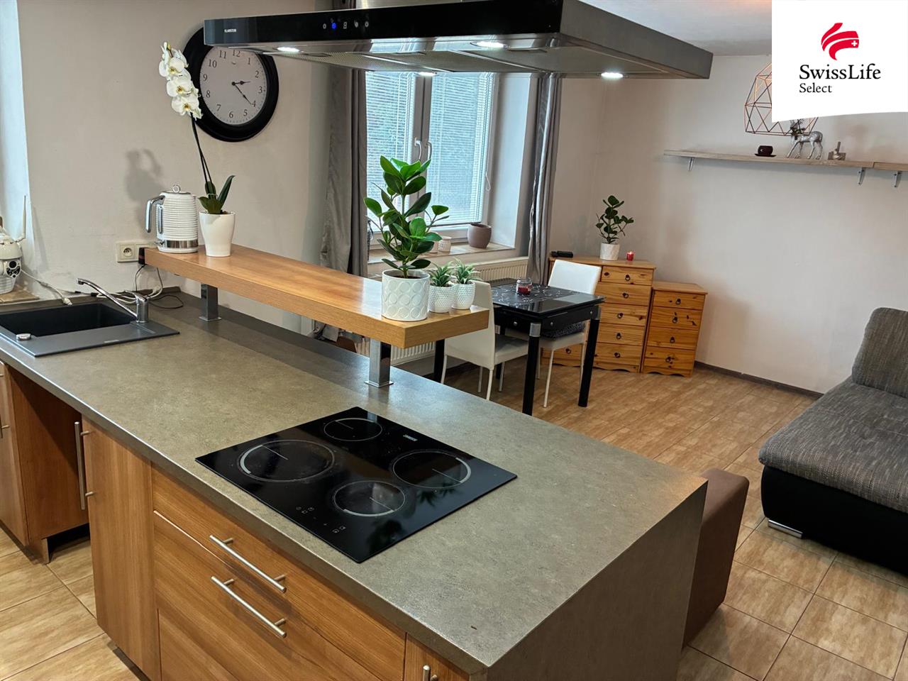 Prodej rodinného domu 110 m2 Anenská, Šenov u Nového Jičína