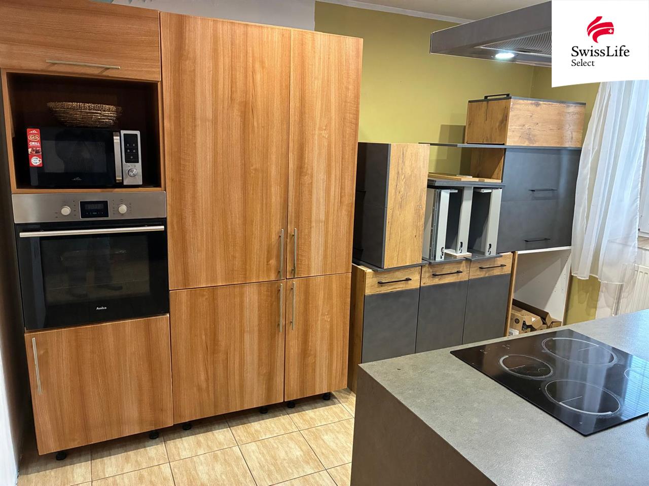 Prodej rodinného domu 110 m2 Anenská, Šenov u Nového Jičína